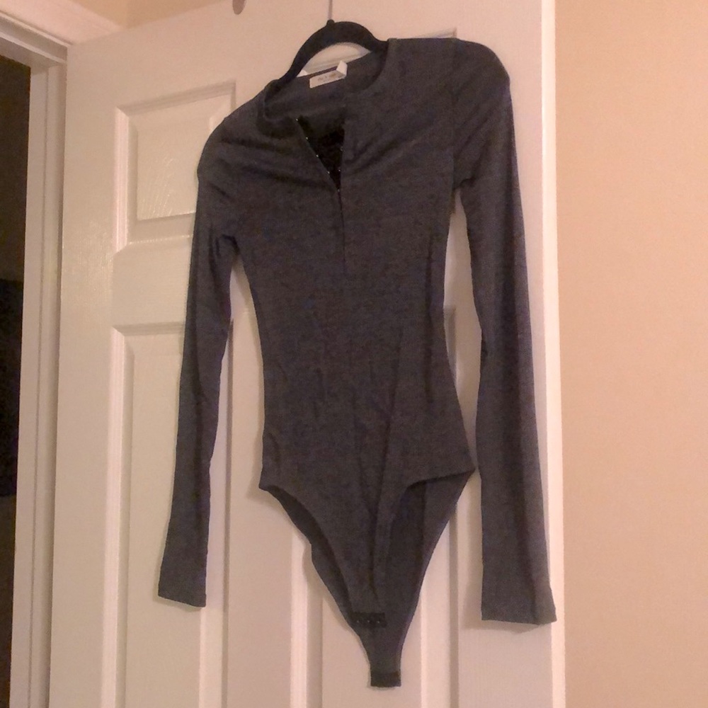 Bodysuit